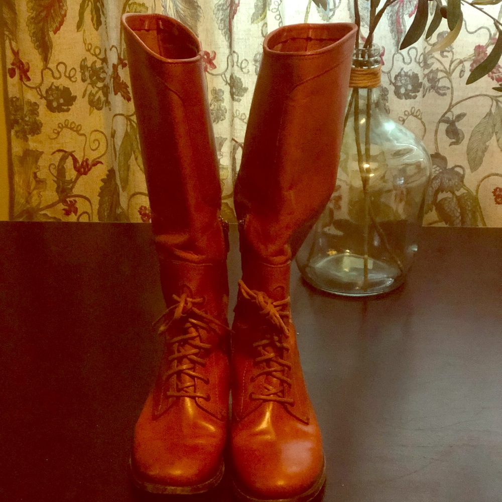 Frye boots